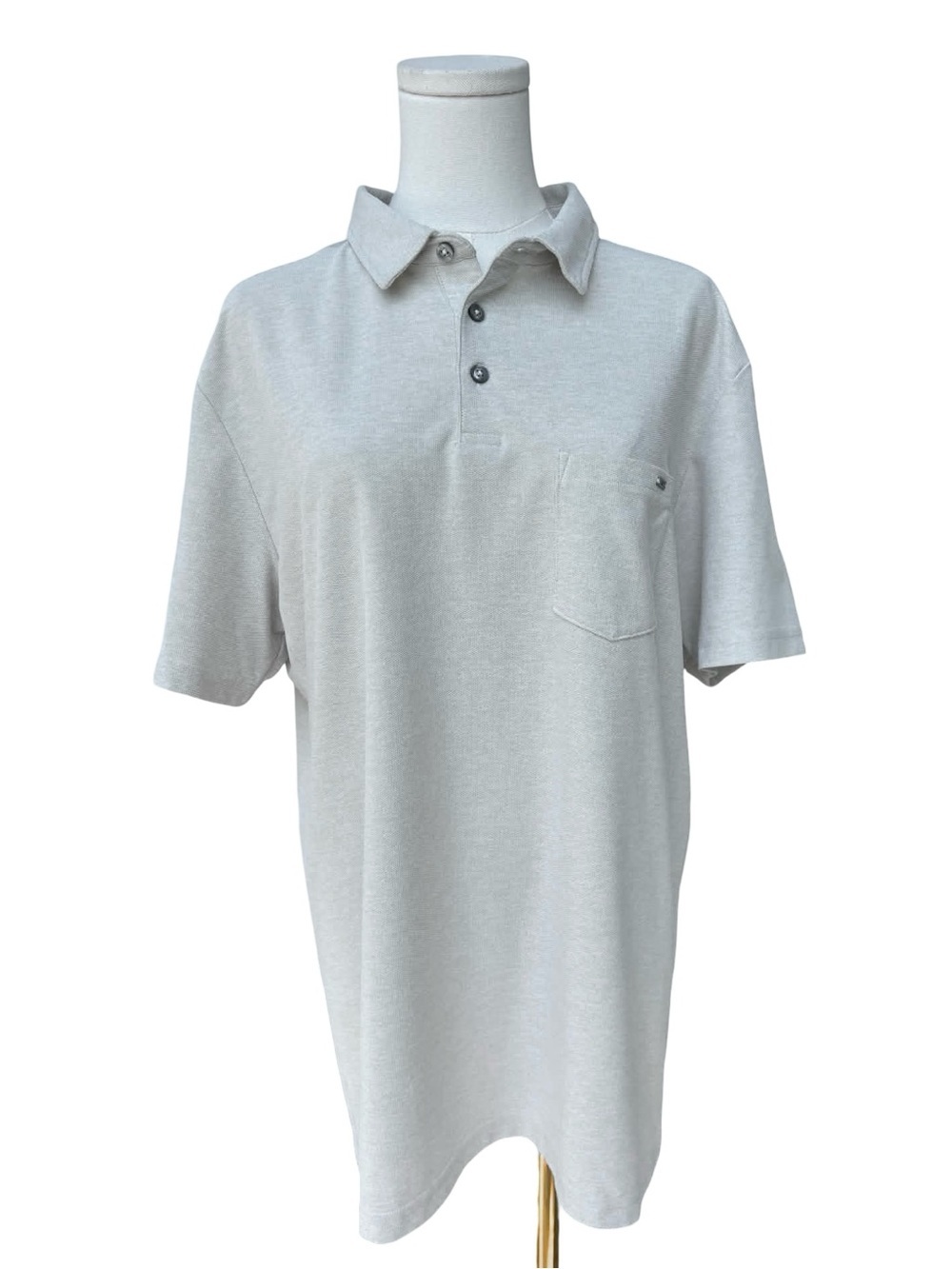Vuori Ace Polo